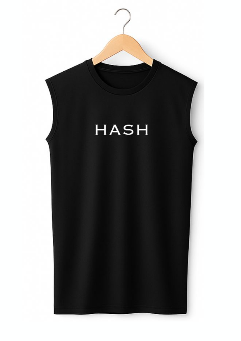 HASH Vest