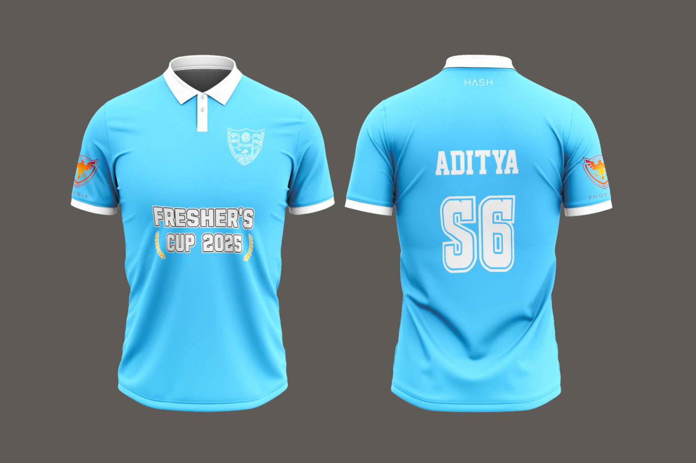 Phoenix Fresher's Cup