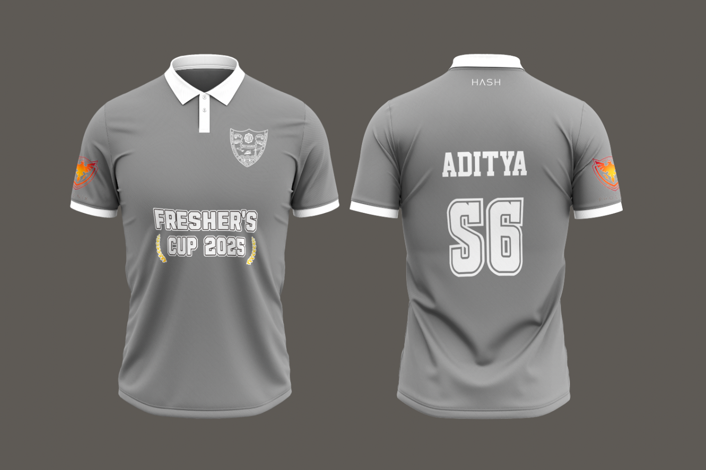 Phoenix Fresher's Cup