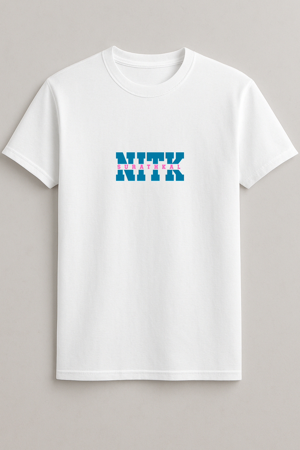 Beach.Tech Regular Tee