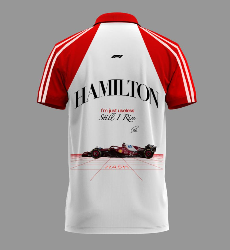 Formula Polo