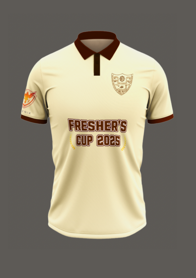 Phoenix Fresher's Cup