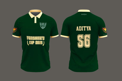 Phoenix Fresher's Cup