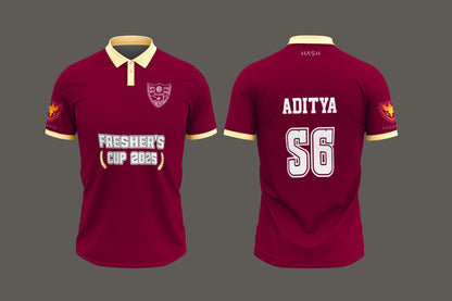 Phoenix Fresher's Cup