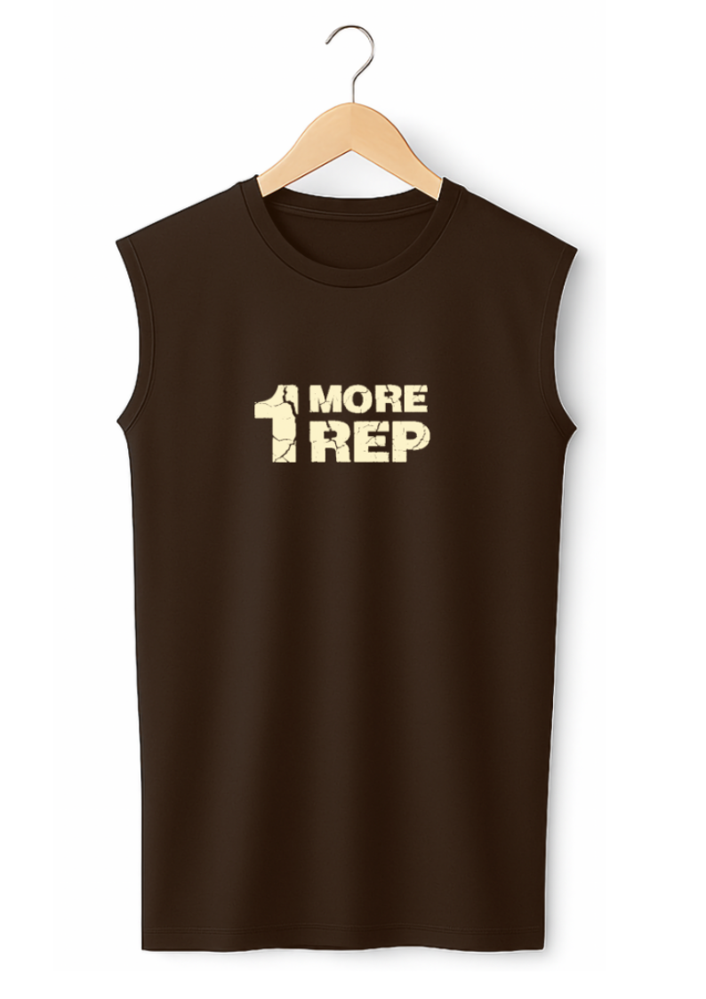 1More Vest