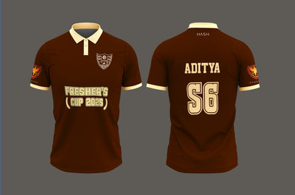 Phoenix Fresher's Cup