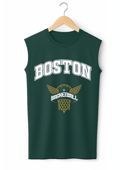 Boston Vest