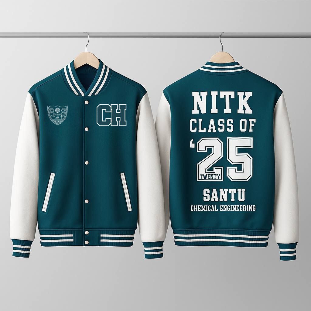 Varsity-Class'25 edition