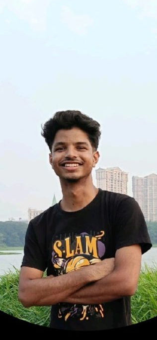 Raj Aryan