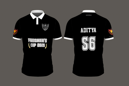 Phoenix Fresher's Cup