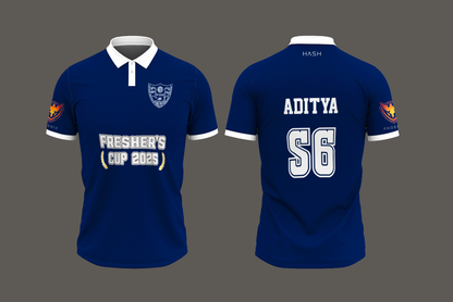 Phoenix Fresher's Cup