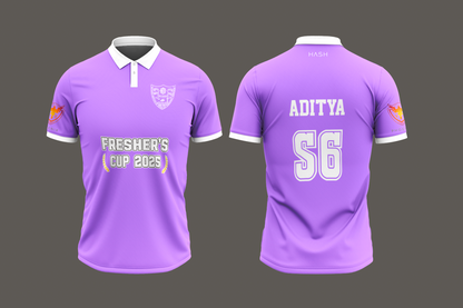 Phoenix Fresher's Cup