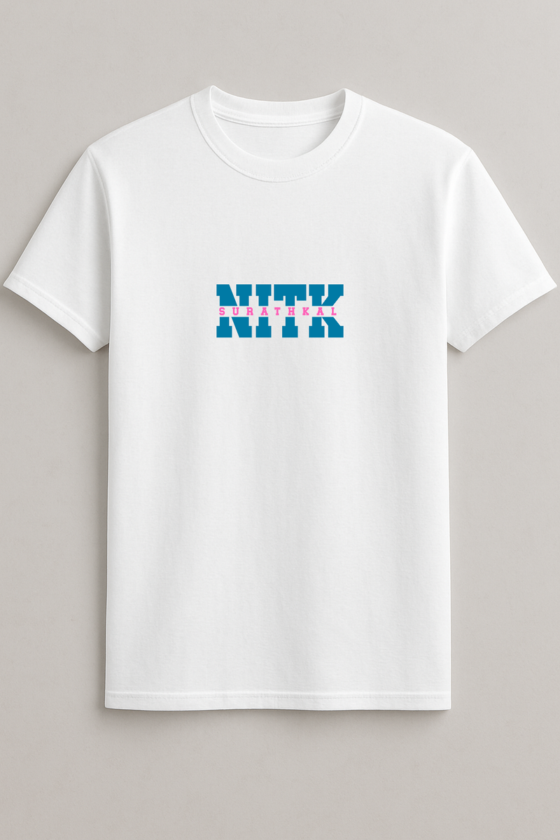 Beach.Tech Regular Tee