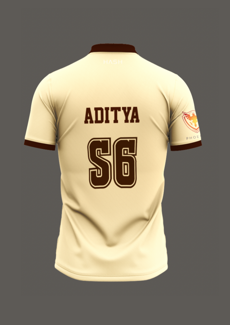 Phoenix Fresher's Cup