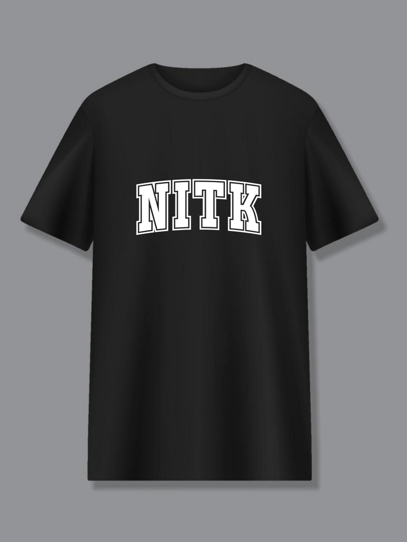 Heart Beat Regular Tee