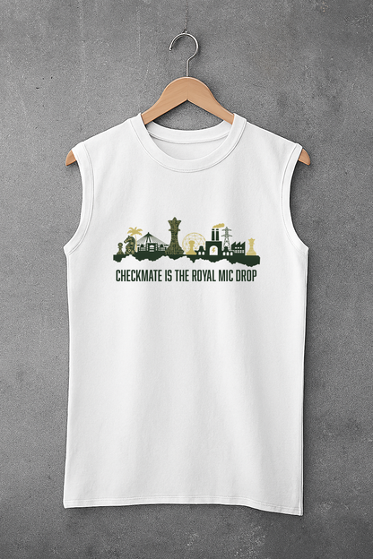 Checkmate Vest