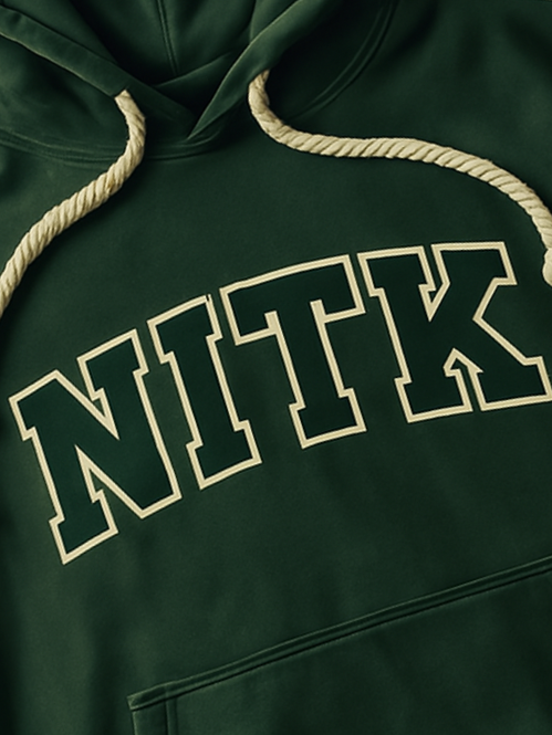NITK Hoodie