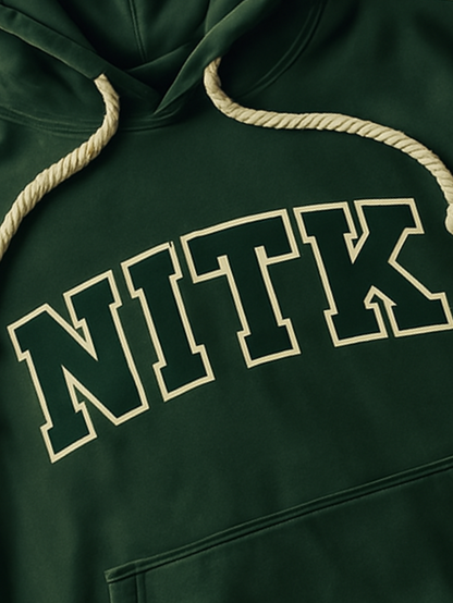 NITK Hoodie