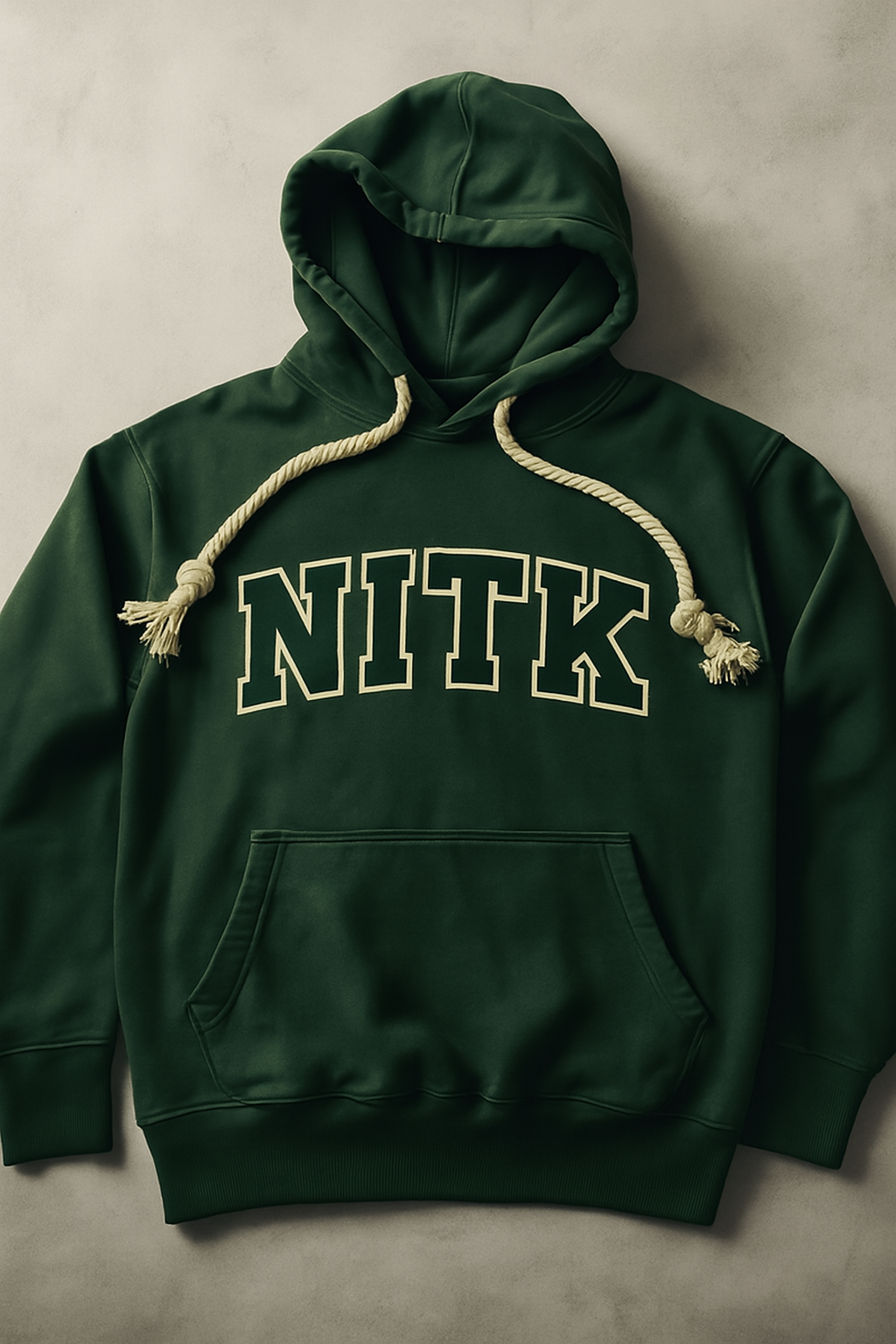 NITK Hoodie
