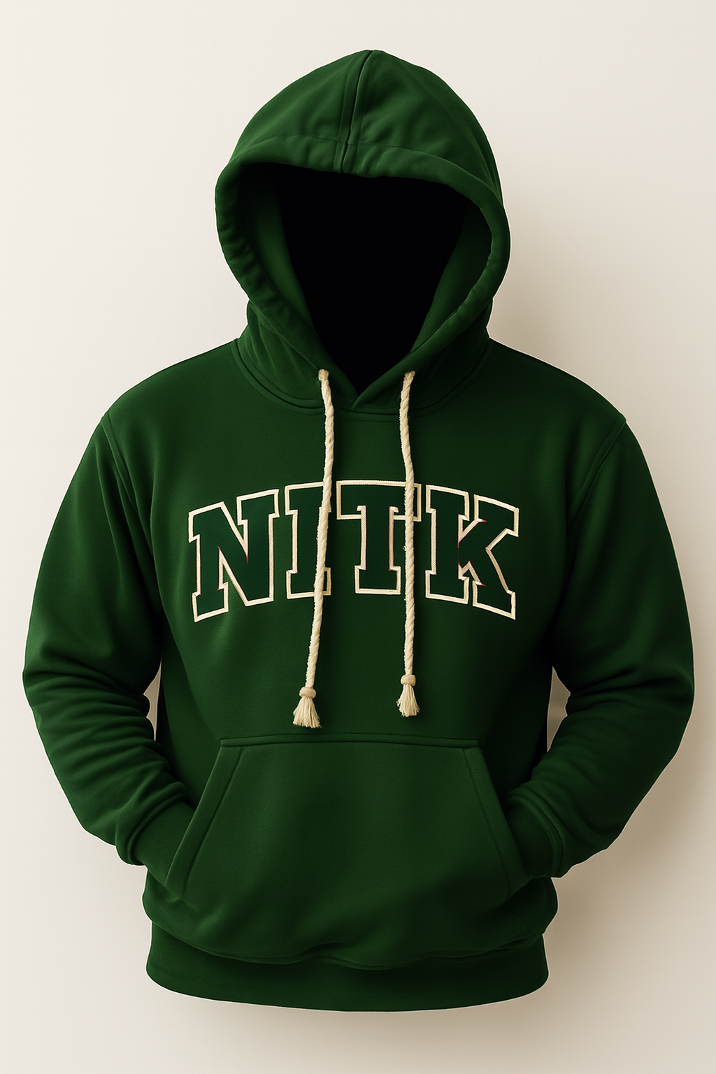 NITK Hoodie